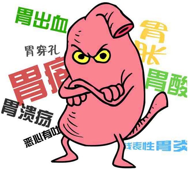 這4類胃病易致癌，該如何預(yù)防