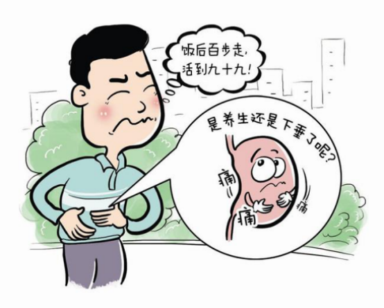 拒絕套路|暖冬“胃愛(ài)”傳遞